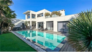 villa d'architecte à la vente -   34300  LE GRAU D'AGDE, surface 206 m2 vente villa d'architecte - PIE51713